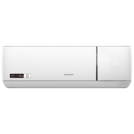 Condizionatore Split Infiniton SPTWF24A2 24.000 BTU Inverter Pompa di Calore WiFi