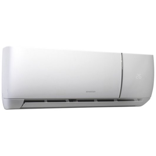 Infiniton SPTWF24A2 Aire Acondicionado Split 1x1 con Bomba de Calor WiFi 6000 Frigorías