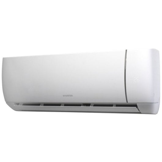 Infiniton SPTWF24A2 Aire Acondicionado Split 1x1 con Bomba de Calor WiFi 6000 Frigorías