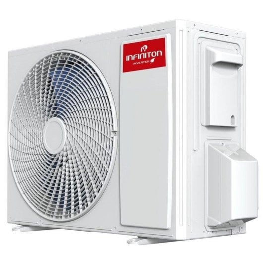 Condizionatore Split Infiniton SPTWF24A2 24.000 BTU Inverter Pompa di Calore WiFi