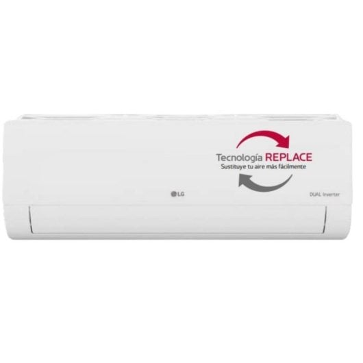 Aire Acondicionado Split 1x1 LG REPLACE24X.SET 6.600 Frigorías A++ Bomba de Calor WiFi