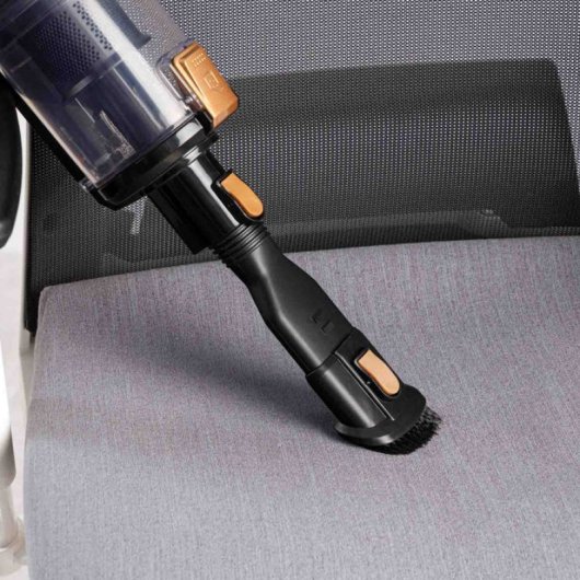Taurus Homeland Ultimate HVCA7295B Aspirador Escoba/Mano sin Cable 29.5V 150W 10.000Pa