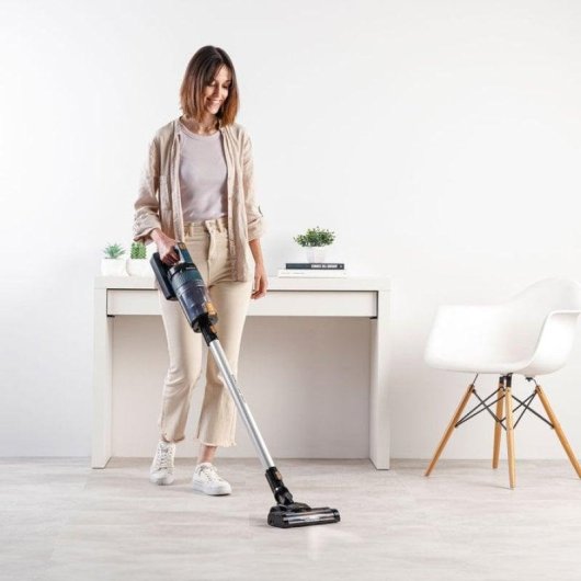 Taurus Homeland Ultimate HVCA7295B Aspirador Escoba/Mano sin Cable 29.5V 150W 10.000Pa