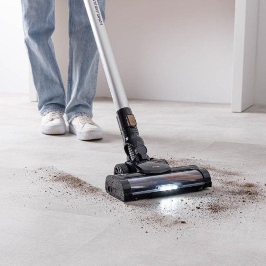 Taurus Homeland Ultimate HVCA7295B Aspirador Escoba/Mano sin Cable 29.5V 150W 10.000Pa