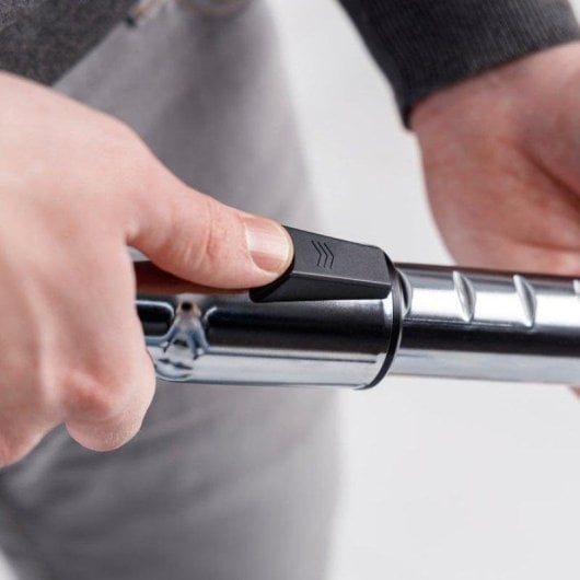 Beutelloser Staubsauger Taurus Homeland Cyclone Animal 800W Tierhaare HEPA 2L