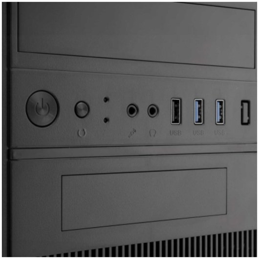 Zone Evil Intel Core i5-12400/16GB/1TB SSD