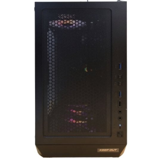 Zone Evil Core Gaming Intel Core i5-13400/16GB/512GB SSD
