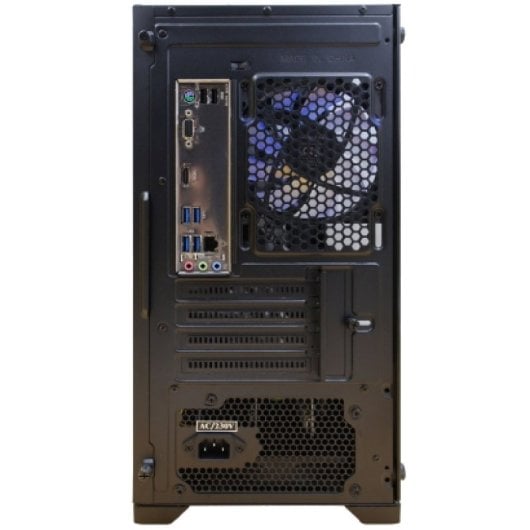 Zone Evil Core Gaming Intel Core i5-13400/16GB/512GB SSD