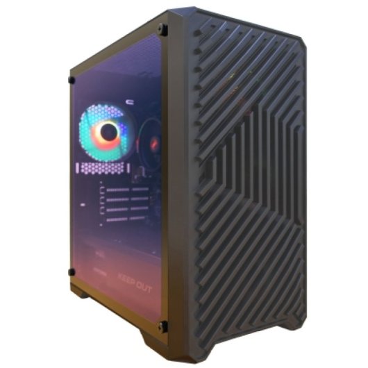 Zone Evil Core Gaming Intel Core i5-13400/32GB/1TB SSD + Windows 11