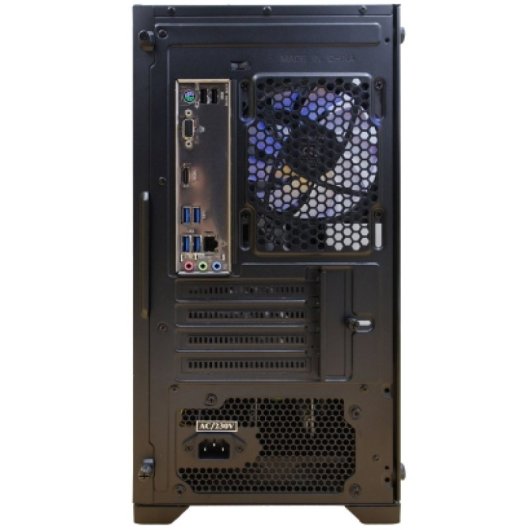Zone Evil Core Gaming Intel Core i5-13400/32GB/1TB SSD + Windows 11