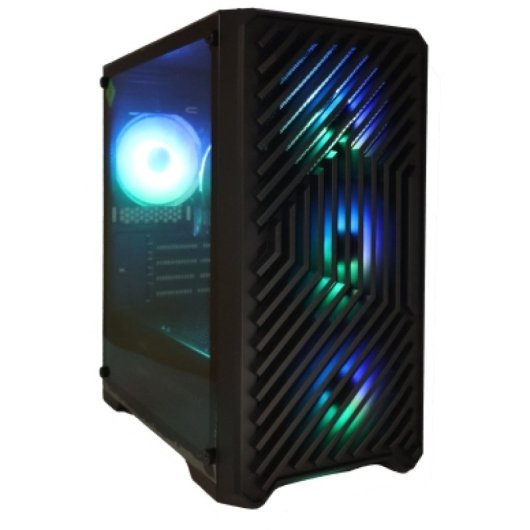 Zone Evil Core AMD Ryzen 7 5700G/16GB/512GB SSD