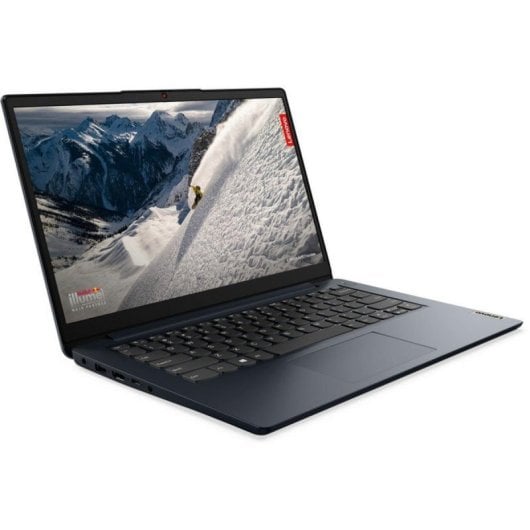 Ordinateur Portable Lenovo IdeaPad 1 14ALC7 AMD Ryzen 7/16GB/1TB SSD/14" Full HD