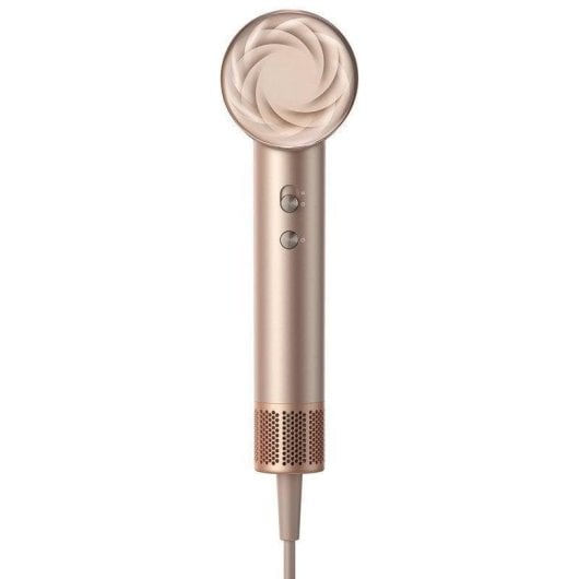 Dreame Hair Glory Mix Secador de Pelo 1600W Dorado Reacondicionado