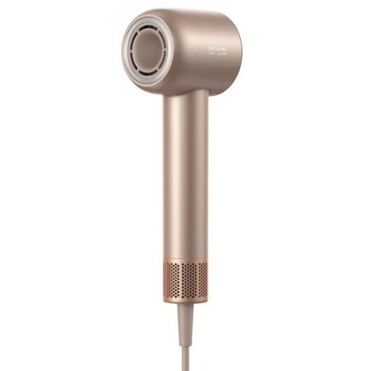 Secador de Cabelo Dreame Hair Glory Mix 1600W Dourado