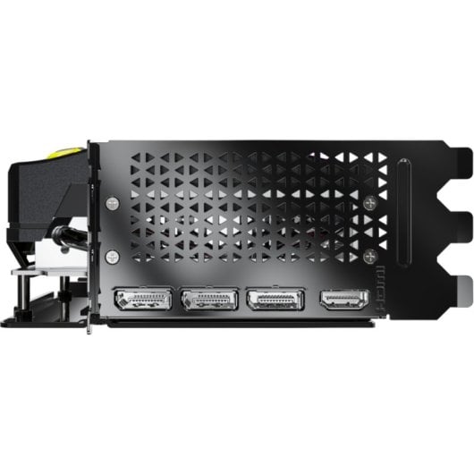 PNY GeForce RTX 5070 Ti EPIC-X RGB OC Triple Fan Plus 16GB GDDR7 Reflex 2 RTX AI DLSS4