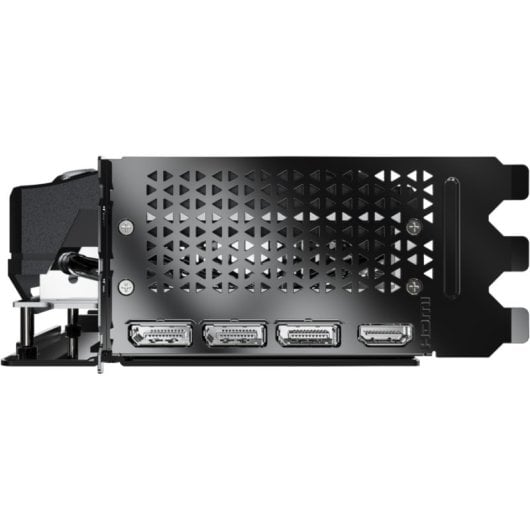 PNY GeForce RTX 5070 Ti OC Tripla ventola più 16 GB GDDR7 Reflex 2 RTX AI DLSS4