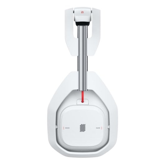 Logitech G Astro A50 Gen 5 Multiplattform-Kabelloses Gaming-Headset Weiß + Basisstation