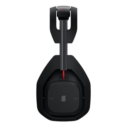 Logitech G Astro A50 Gen 5 Auriculares Gaming Inalámbricos Multiplataforma Negros + Estación Base