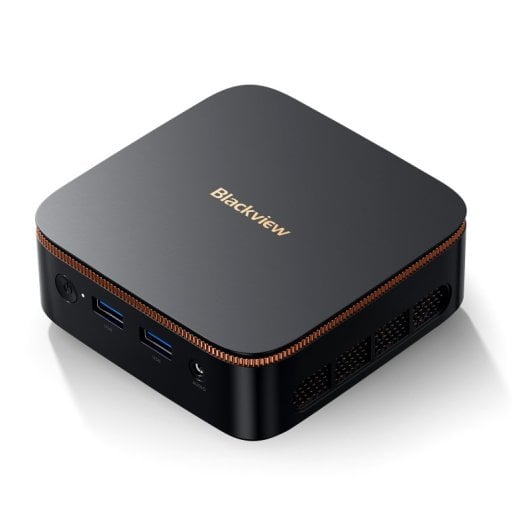 Blackview Mp20 Intel N150/16GB/512GB SSD + Windows 11 Pro