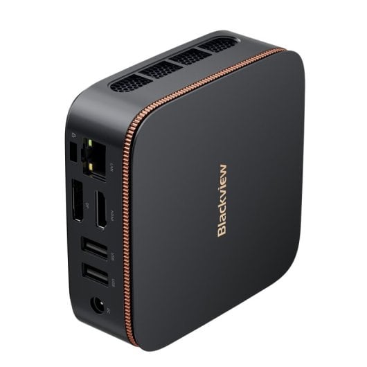 Blackview Mp20 Intel N150/16GB/512GB SSD + Windows 11 Pro