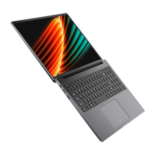 Blackview Acebook 12 Intel Core i5-12450H/16GB/512GB SSD/16" Teclado USA