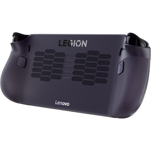 Lenovo Legion Go S AMD Ryzen Z1 Extreme/16GB/1TB SSD Nebula