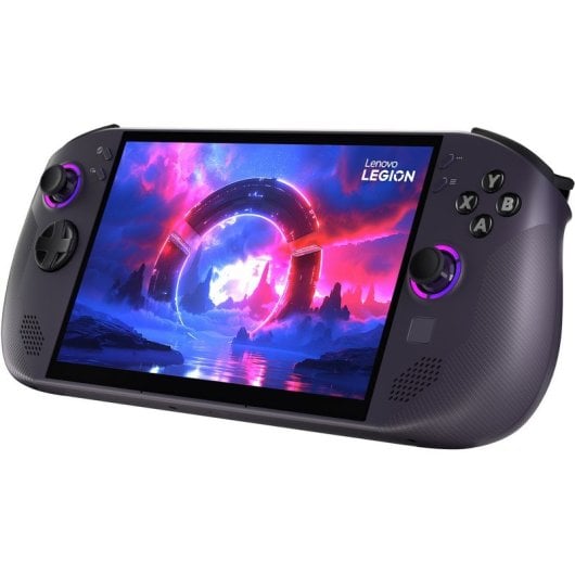Lenovo Legion Go S AMD Ryzen Z2 Go/16GB/512GB Nebula