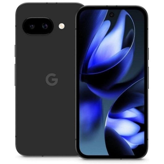 Google Pixel 9a 5G 8 Go 128 Go 6,3" Obsidienne