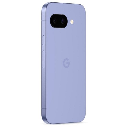 Google Pixel 9a 5G Dual SIM 8GB/128GB 6.3" Íris