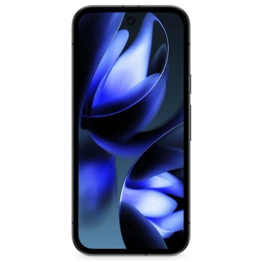 Google Pixel 9a Smartphone 6,3" 8GB/256GB Dual-SIM 5G 5100mAh Obsidian