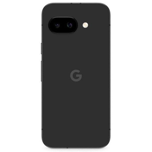 Google Pixel 9a 8GB 256GB 6.3" pOLED 5G Dual SIM IP68 NFC Schnellladen Android 15 Obsidian