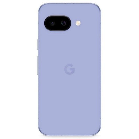 Google Pixel 9a Smartphone 6.3" 8GB/256GB Dual SIM 5G 5100mAh Lila