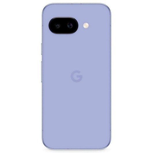 Google Pixel 9a 5G 8GB 256GB 6.3" Lila