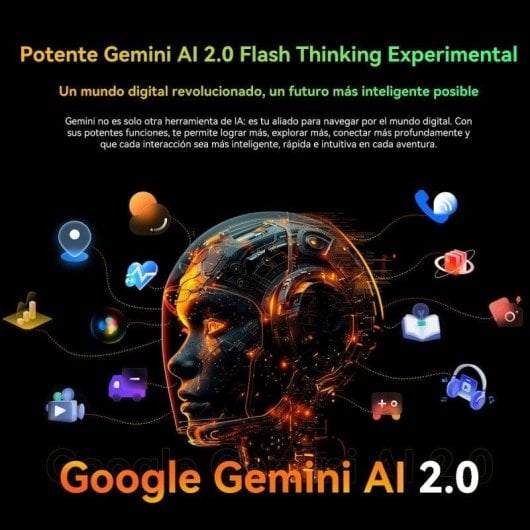 OSCAL Marine 2 4G 4GB 64GB 6.56" Orange