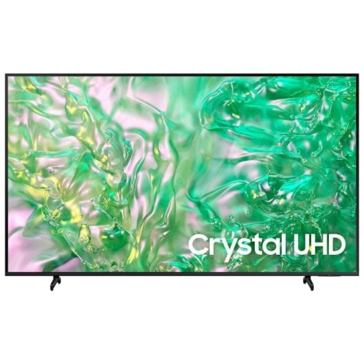Samsung UE50DU8072UXXH TV 127 cm (50") 4K Ultra HD Smart TV Wifi Noir