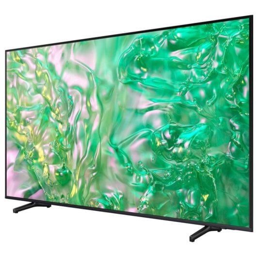 Samsung UE50DU8072UXXH TV 127 cm (50") 4K Ultra HD Smart TV Wifi Noir