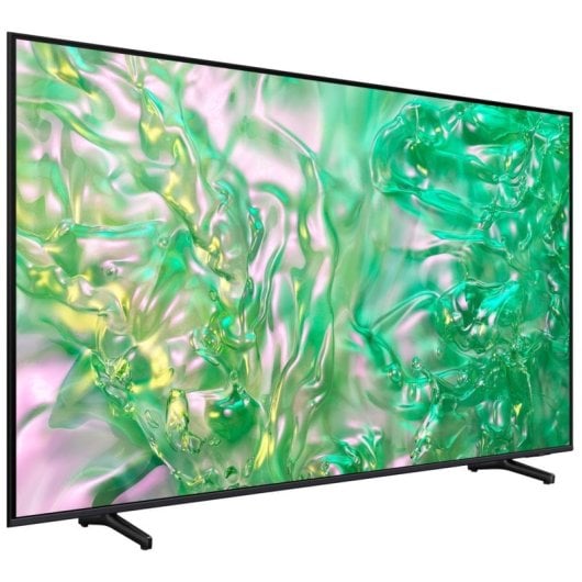 Samsung UE50DU8072UXXH TV 127 cm (50") 4K Ultra HD Smart TV Wifi Noir
