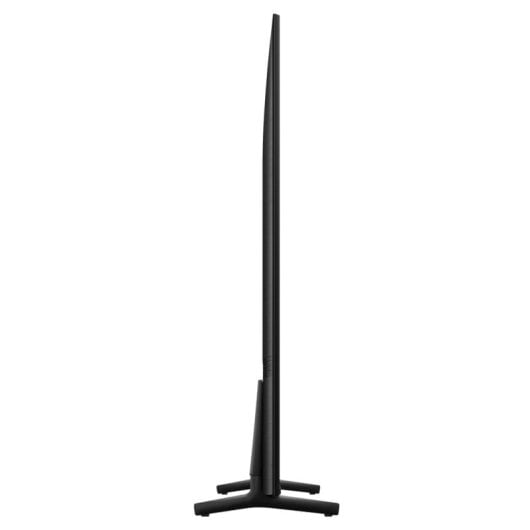 Samsung UE50DU8072UXXH TV 127 cm (50") 4K Ultra HD Smart TV Wifi Noir