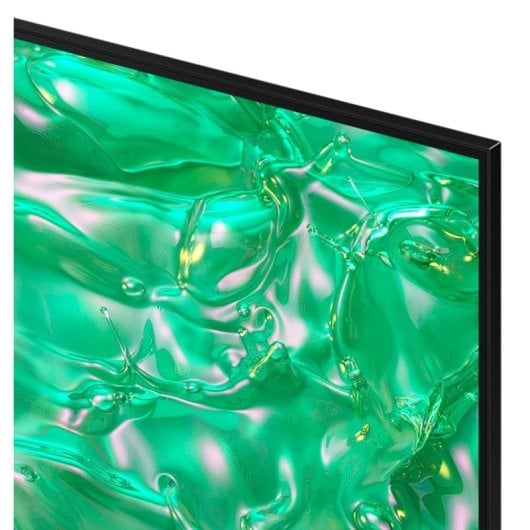 Samsung UE50DU8072UXXH TV 127 cm (50") 4K Ultra HD Smart TV Wifi Noir