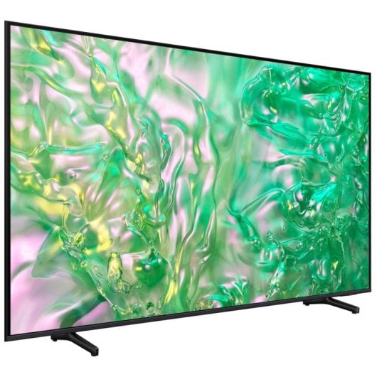 Samsung UE55DU8072UXXH Fernseher 139,7 cm (55") 4K Ultra HD Smart-TV WLAN Schwarz