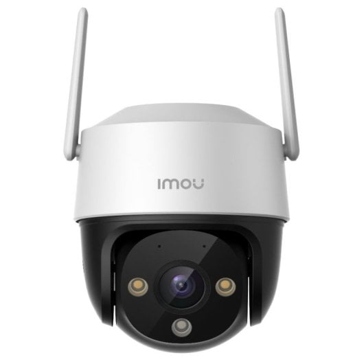 Imou Cruiser 2C Cámara WiFi de Vigilancia Exterior Giratoria 2K con IA