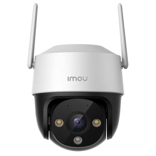 Videocamere di sorveglianza Imou Cruiser 2C 2K Visione Notturna Esterna IA Allarme Audio Bidirezionale