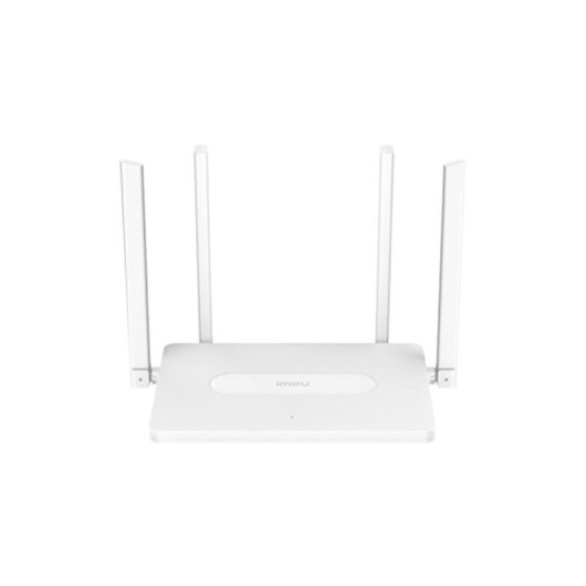 Router Imou HR12G WiFi 5 AC1200 Doble Banda Gigabit Malla Imou-Link