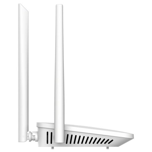 Imou HX21 Router WiFi 6 Mesh Doble Banda AX3000 Gigabit OFDMA