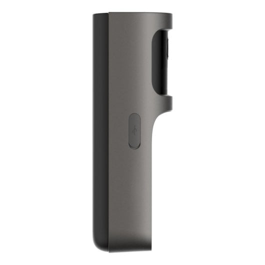 Kit de sonnette Imou Doorbell 2S caméra 2K QHD batterie 5000 mAh noir