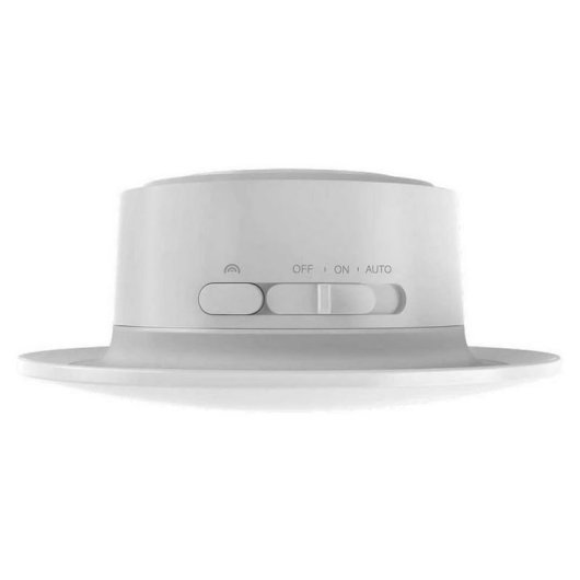 Xiaomi Night Light 3 Luz Nocturna con Batería 600mAh 2700K 2.5W Blanca
