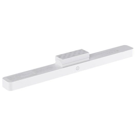 Xiaomi Magnetische Leselichtleiste mit 2000mAh Akku, 4000K Weiß