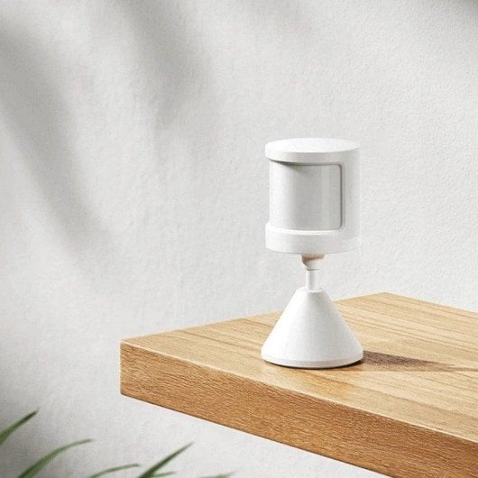 Bewegungssensor Xiaomi Motion Sensor 2S Bluetooth Innen Lichtmessung