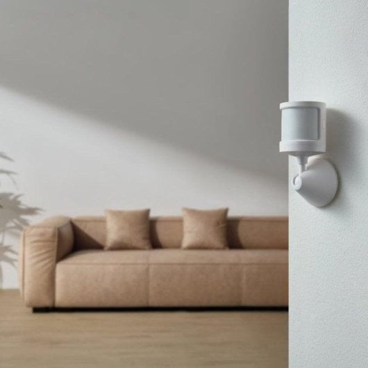 Bewegungssensor Xiaomi Motion Sensor 2S Bluetooth Innen Lichtmessung