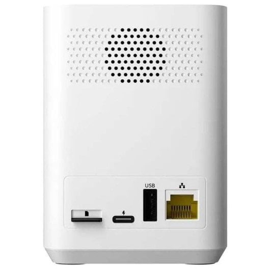 Überwachungskamera Xiaomi Outdoor Camera Base Station HD Außen Alarm